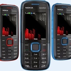 Firmware Nokia X2-01 Rm-709 V8.75 Bi