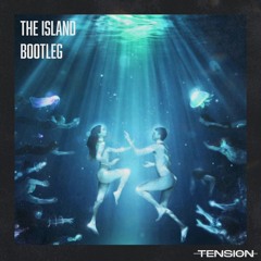 Pendulum - The Island Pt. 1 (Dawn) - (Tension Bootleg)