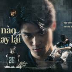 ULTIMÍT - CÁCH NÀO ĐỂ QUAY LẠI (FT. LỬA) (OFFICIAL LYRIC VIDEO)