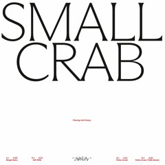 B1. Small Crab - Yerba Cereal
