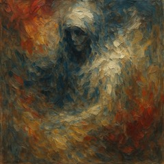 The Loneliness of Death Herself
