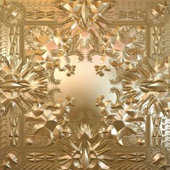 Kanye West, JAY-Z - All The Time