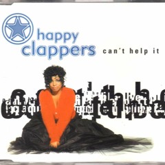 Happy Clappers - Can't Help It (Original 12")