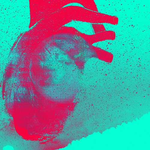 Kevin Max - Werewolf Heart ( b-side ) 2021