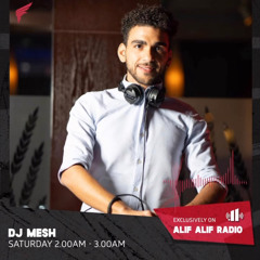 MDLBEAST RADIO SET EXCLUSIVELY ON ALIF ALIF FM | MESH