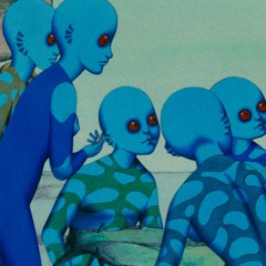 Blue Planet - Praw