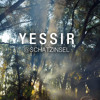 YESSIR @ Schatzinsel | 14.07.2023 DJ mix artwork - Electronic music tracklist cover image