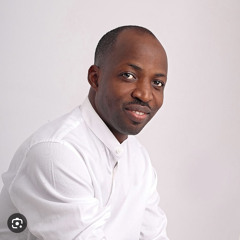 Emperor of the Universe Dunsin Oyekan
