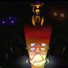 BIRTHDAY ~ THE  FINAL  CHAPTER (Bite FNAF 4 Mix) By SayoNara