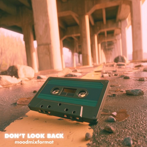 DONT LOOK BACK