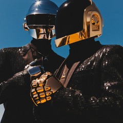 Daft Punk - Type Beat - Cold Lies