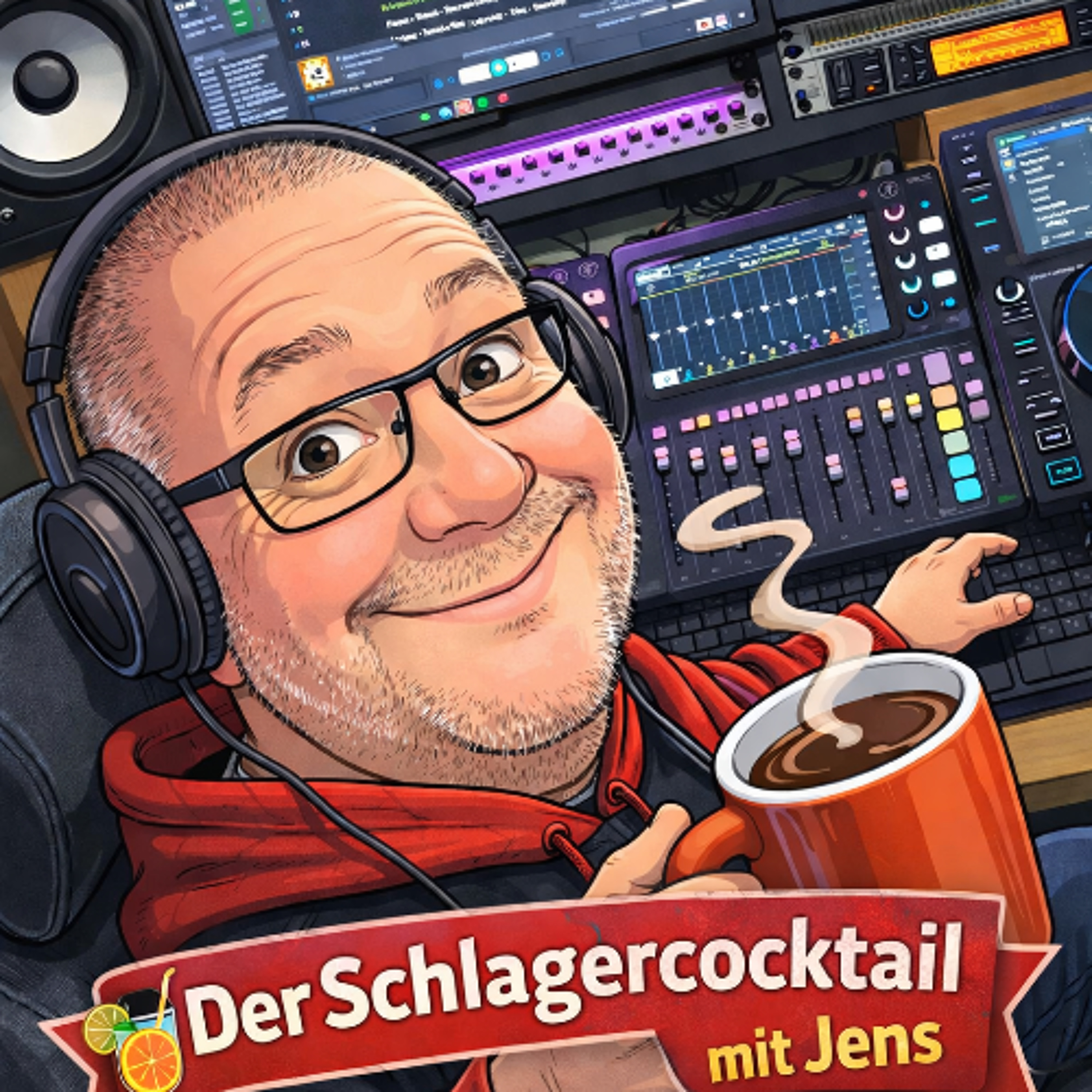 Der Schlagercocktail 24.05.2026