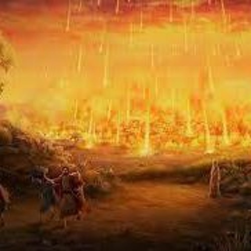 Stream JLP | Society Today Is Worse Than Sodom & Gomorrah... by Jesse ...