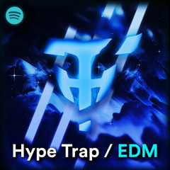 HYPE TRAP x EDM  Trap Workout  EDM Gaming ⚡ Electronic Music