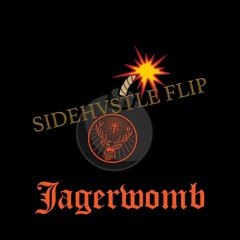 CYBERBERTRON X AZABIM X GLOCKZ - JAGERWOMB [SIDEHVSTLE FLIP]