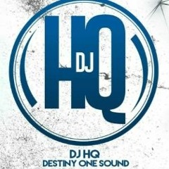 Dj HQ Reggae Retro Mix
