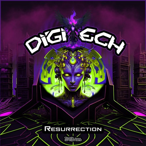 Digi Tech - Resurrection