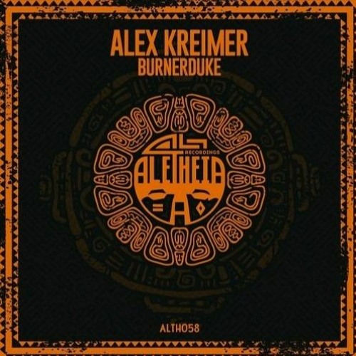 Burnerduke (Original Mix)[Aletheia.Recordings]