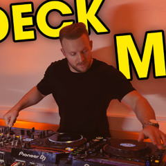 Evermay - Studio Set 001 - 4 Deck Mix