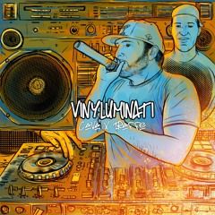 Vinyluminati (ft. Hero the Emcee)