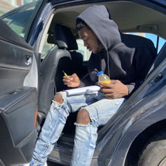 prevail x sleep prod.yohnyames