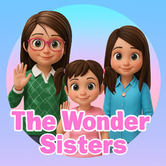 The Wonder Sisters