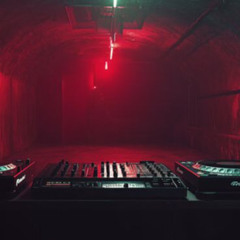 Set - A litte Harder with Melodic - Fun-Set 12.10.2025