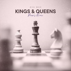 Ava Max - Kings And Queens Peace's Remix
