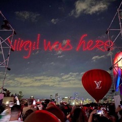 Virgil Was here
