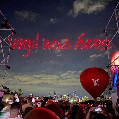 Stream Virgil Was here by K27T  Listen online for free on SoundCloud