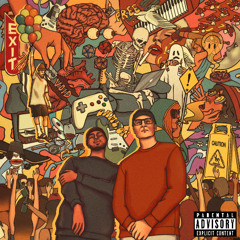 TOKYO CUB, LOST KID & LIFEOFTI - HTD (The Interlude)