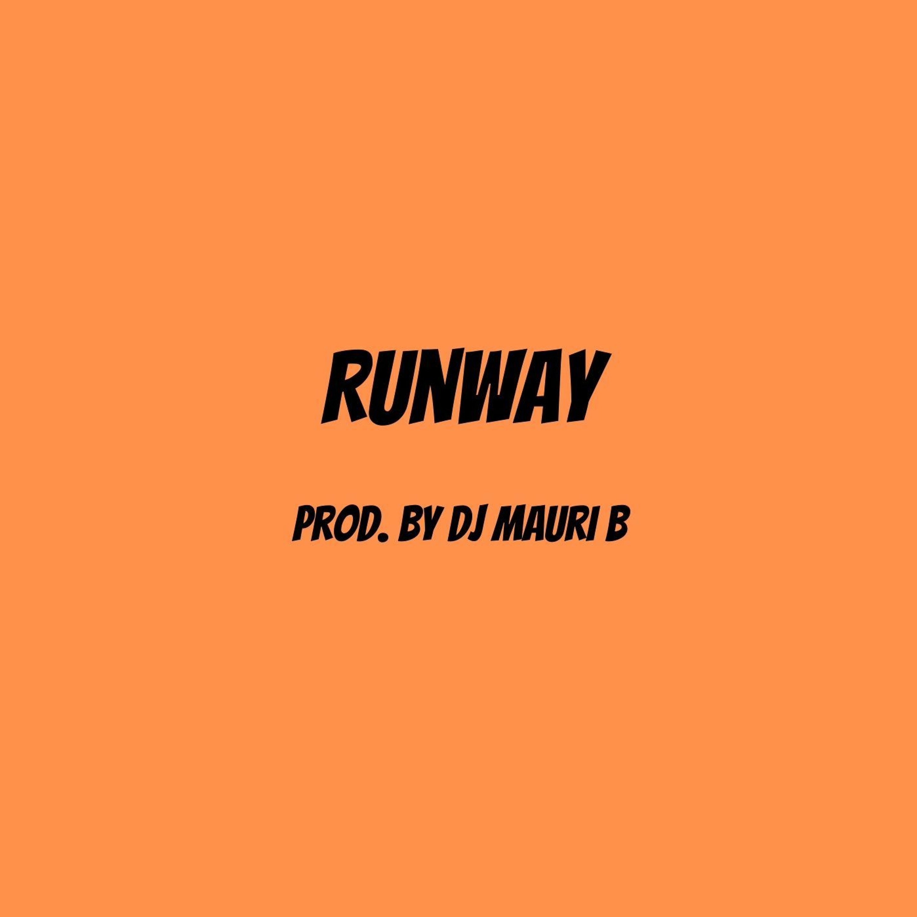 Migos x DaBaby Type Beat - "Runway" episode artwork