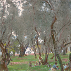 1WaterPlease 108 & 109 | Flashback Joys Azure Afternoon