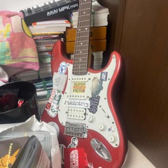 there('s no hope for us)