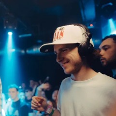 Luke Dean, Locky - This Where The Party At [unreleased]