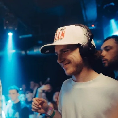 Luke Dean, Locky - This Where The Party At [unreleased]