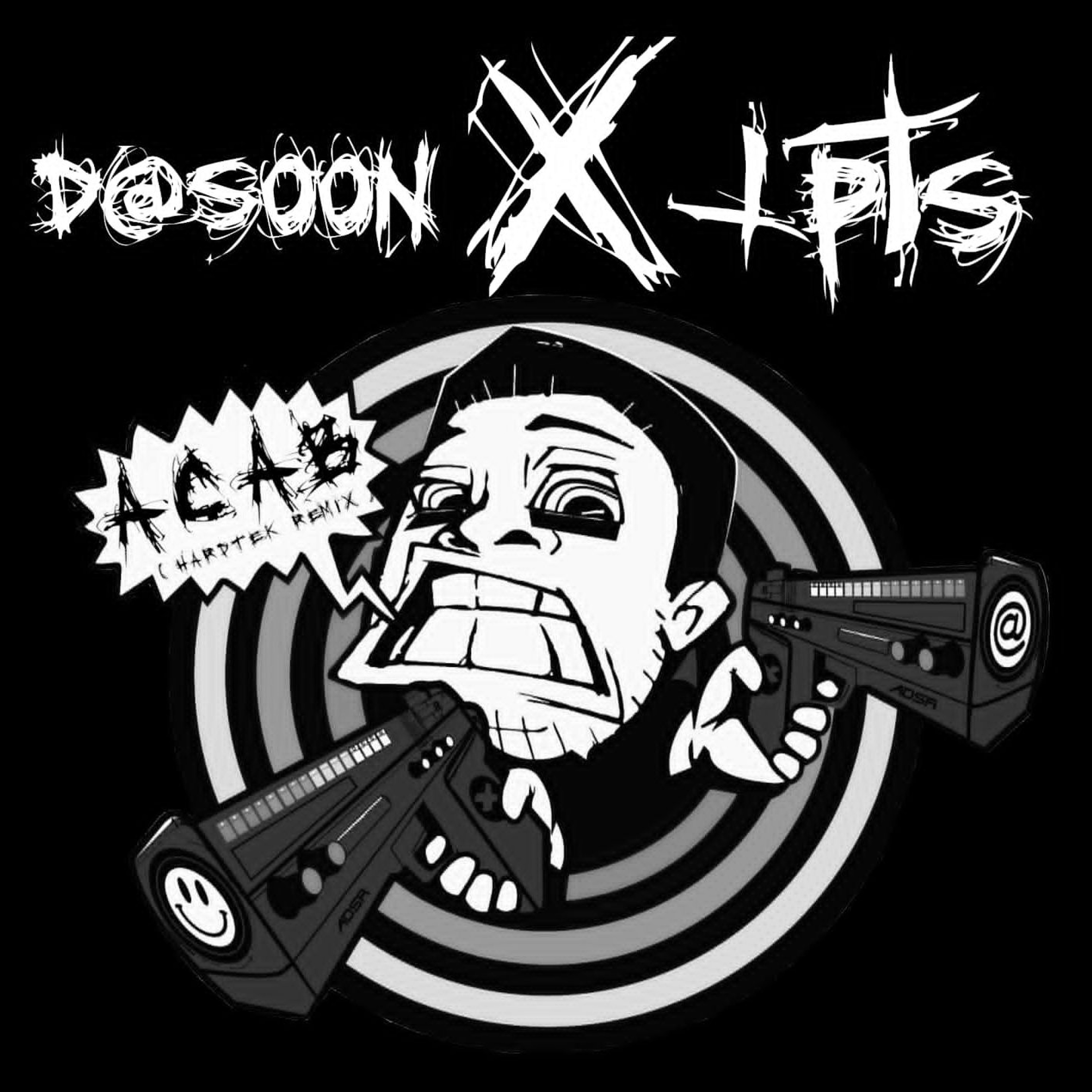 LPTS - ACAB (D@ Soon remix) episode artwork