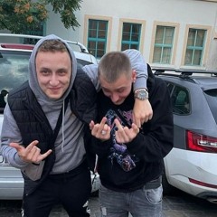 rusina - we the sqqquad feat. vkie