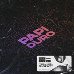 LupoBianco - Papi Duro (Extended Mix)