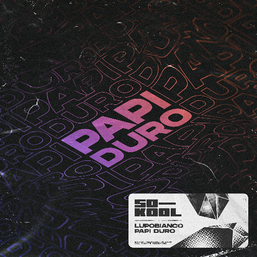 LupoBianco - Papi Duro (Extended Mix)