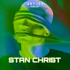 ART.1.43 - STAN CHRIST #194