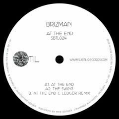 SBTL024 A2 Brizman - The Swing 1644 Mstr Mmm