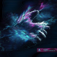 Acris - Blinded