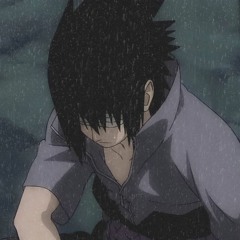 "just shut up for once" Sasuke x Void In Blue Ending (Slowed + Looped)