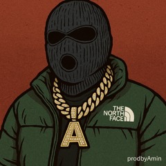 Old school type beat ( prodbyAmin)