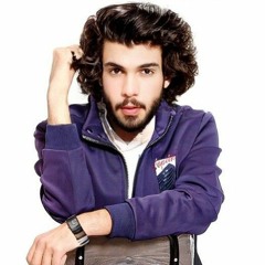 MohsinChavoushi Delbar_aokhaiR Remix#Hamza🎧