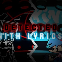 Detected WITH LYRICS | VS. Hex WEEKEND UPDATE cover pl