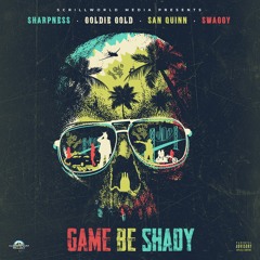 Game Be Shady