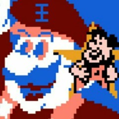 Mario Madness V2 Grand Dad leak song