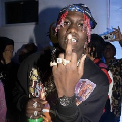 Lil yatchy - don't play with them freestyle :) (new leak)